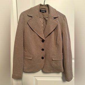Nicole Miller blazer